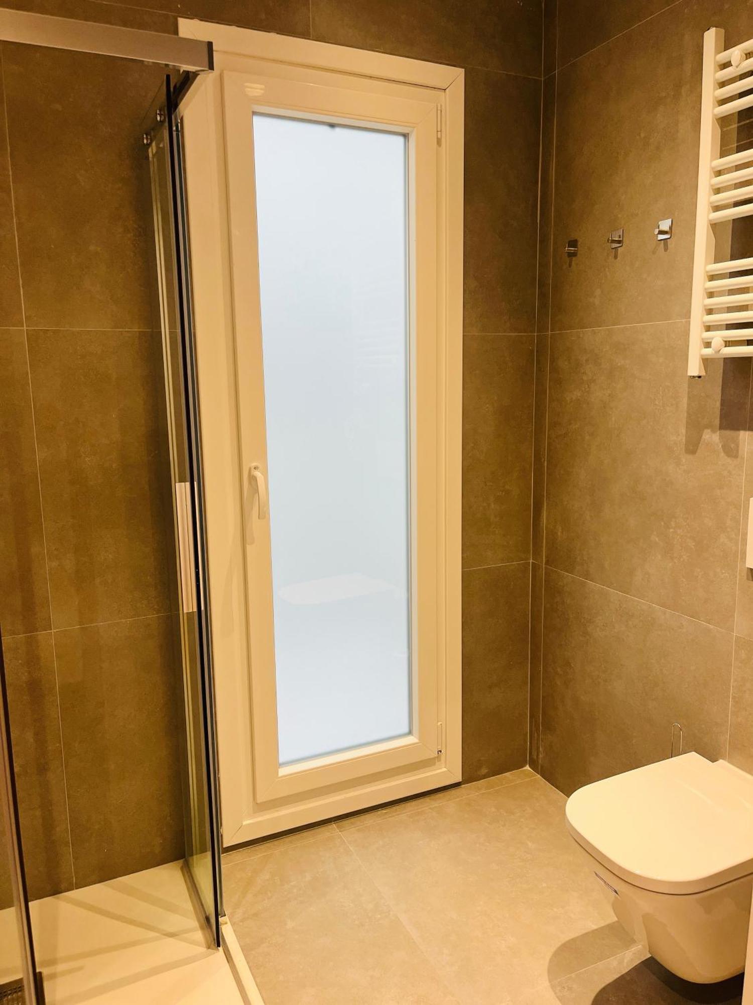 Sagues Beach Apartment サン・セバスティアン エクステリア 写真
